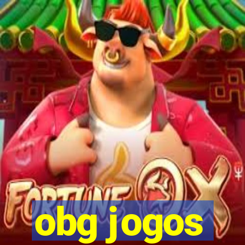 obg jogos